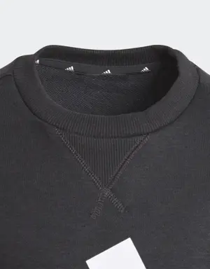 Adidas Essentials Sweatshirt. 3 Adidas Essentials Sweatshirt. 3