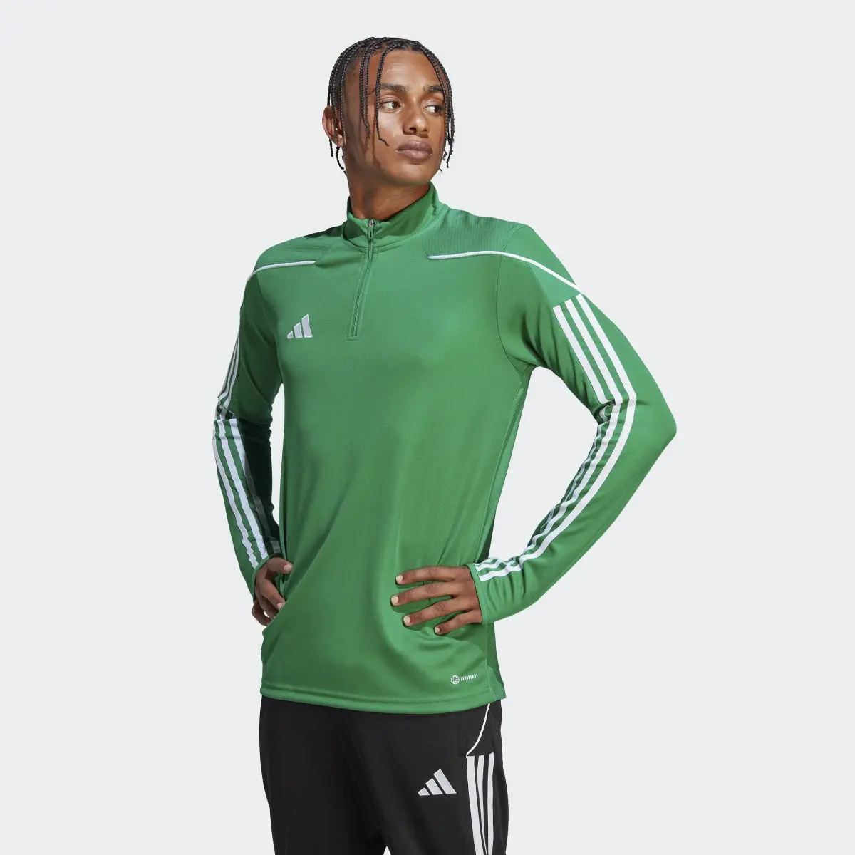 Adidas Sudadera entrenamiento Tiro 23 League. 2