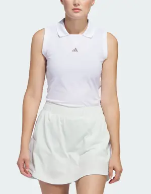 Adidas Ultimate365 Twistknit Polo Shirt