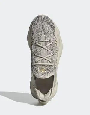 Adidas OZWEEGO Knit Shoes. 3