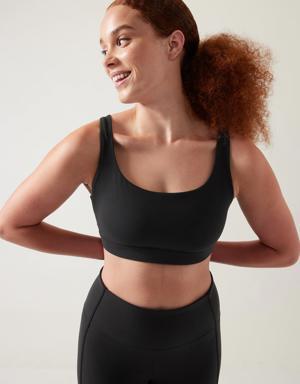 Exhale Bra A&#45C black