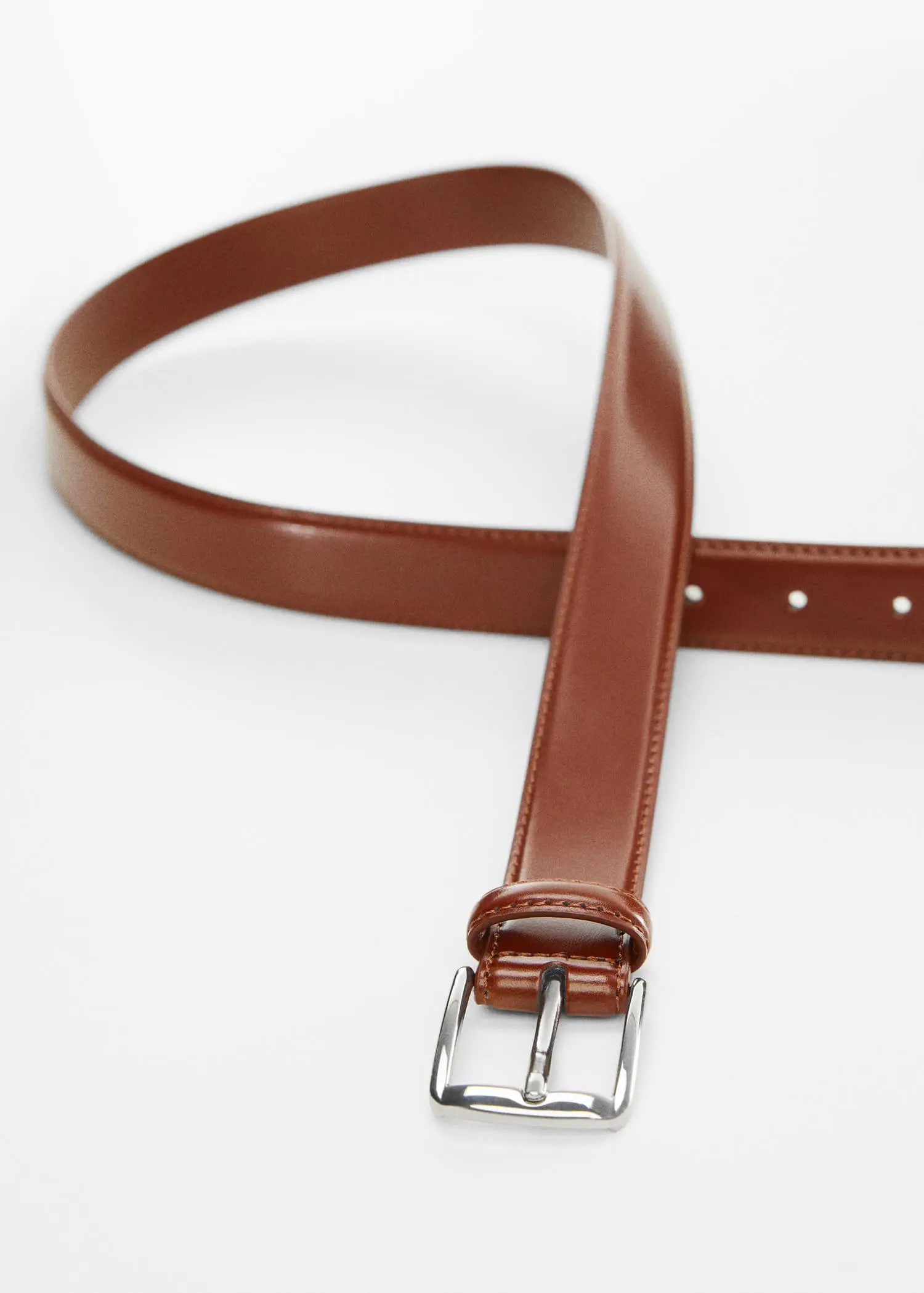 Mango Leather belt. 1
