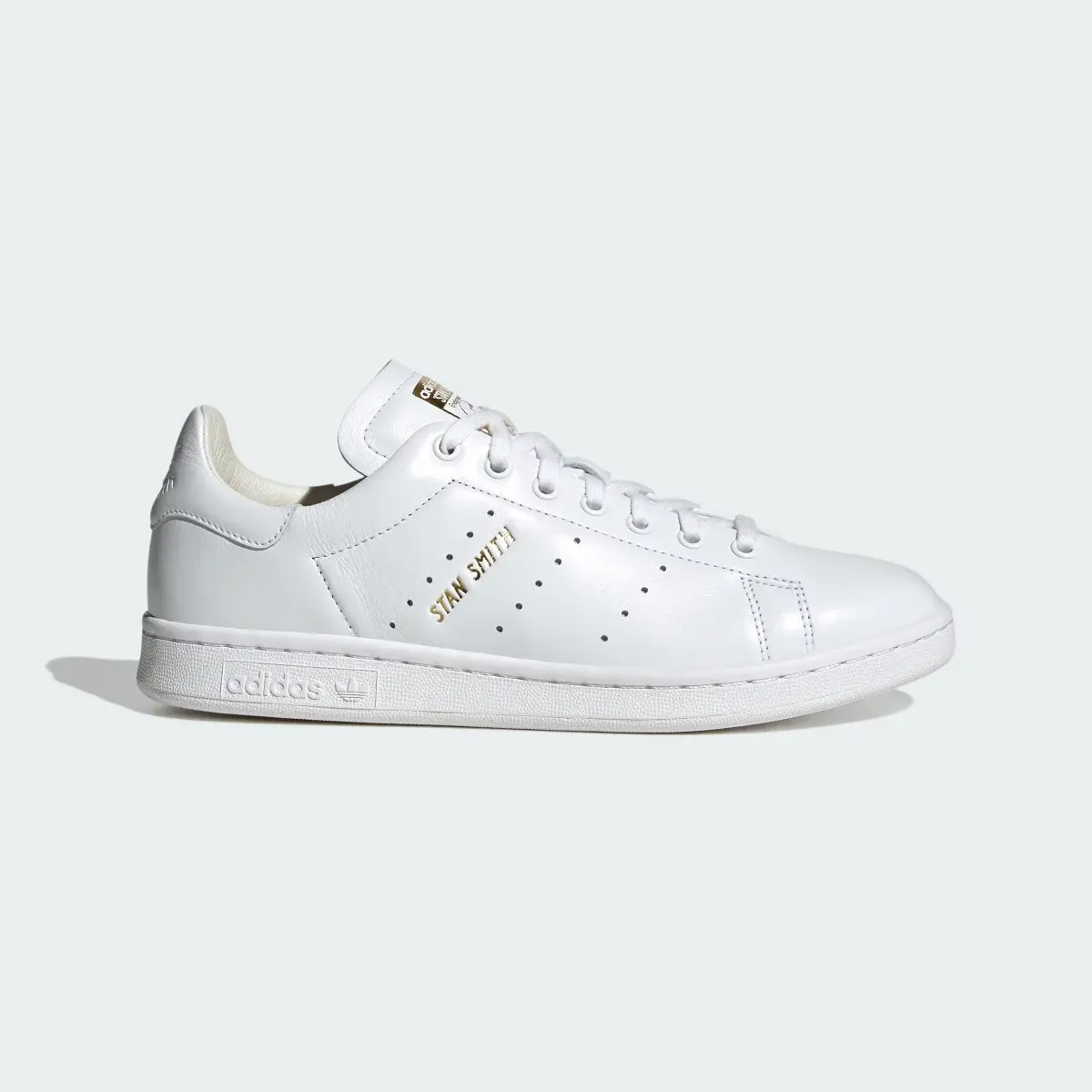 Adidas Stan Smith Lux Shoes. 2