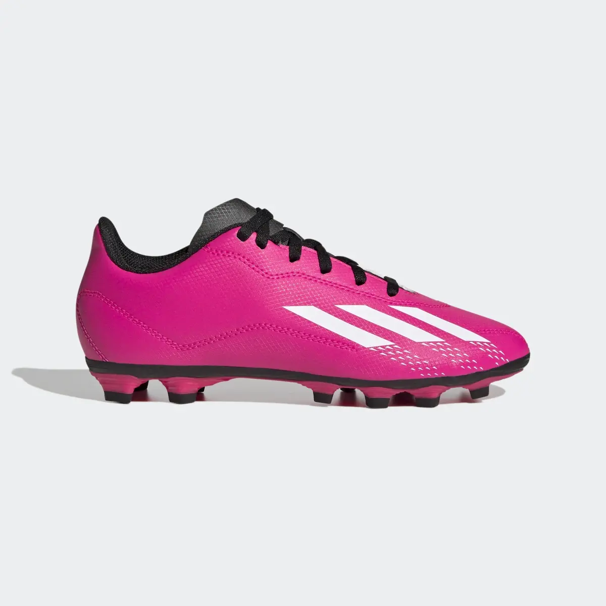 Adidas X Speedportal.4 Flexible Ground Soccer Cleats. 2