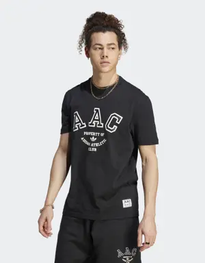T-shirt Metro AAC adidas RIFTA