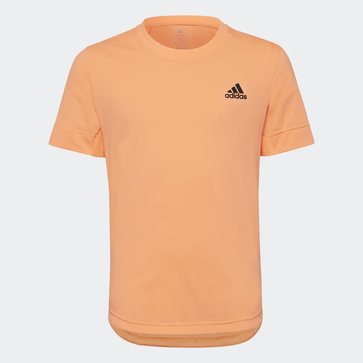 Adidas Tennis New York FreeLift T-Shirt. 1