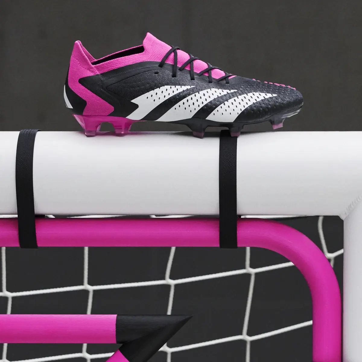 Adidas Predator Accuracy.1 Low Firm Ground Cleats. 2