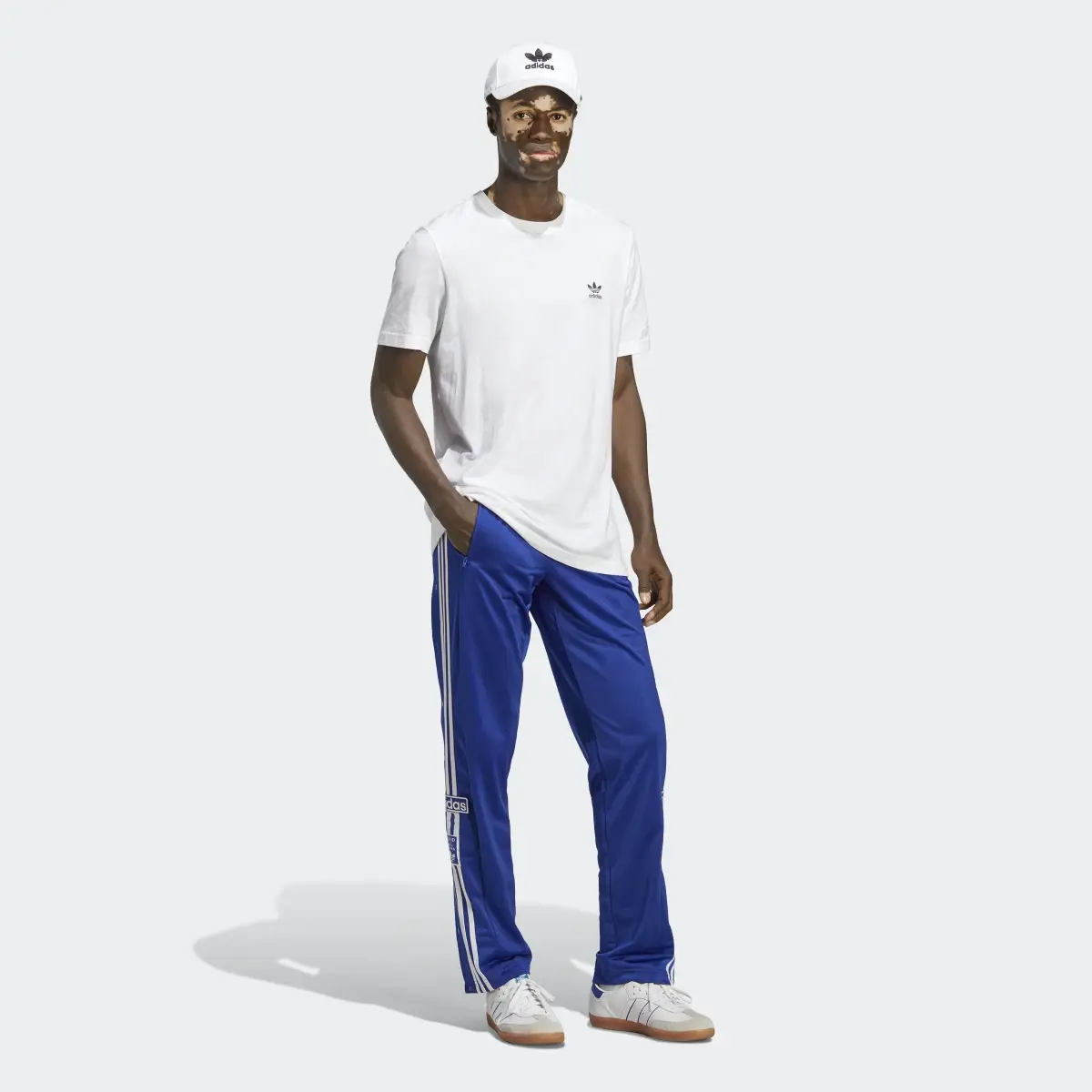 Adidas Adicolor Classics Adibreak Track Pants. 3