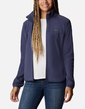 Women's Ali Peak™ Full Zip Fleece