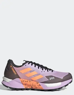 Adidas Sapatilhas de Trail Running TERREX Agravic Ultra