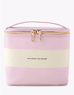 Save Room For Dessert Lunch Tote