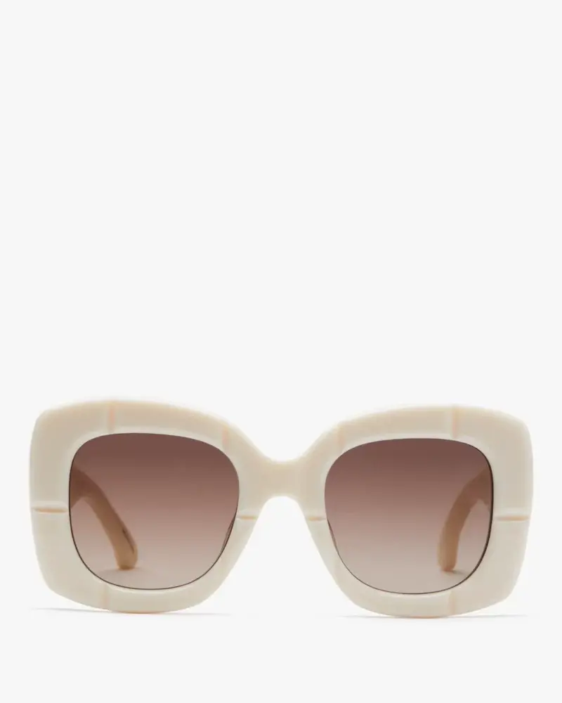 Kate Spade Josey Sunglasses. 2