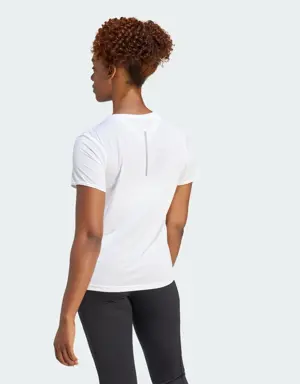Adidas X-City Running HEAT.RDY Tee. 3