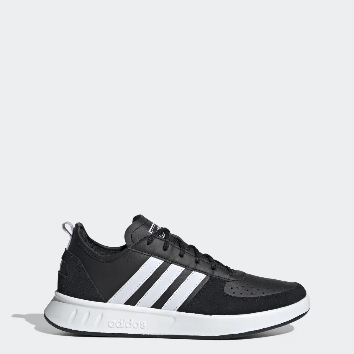 Adidas Court 80s Shoes. 1