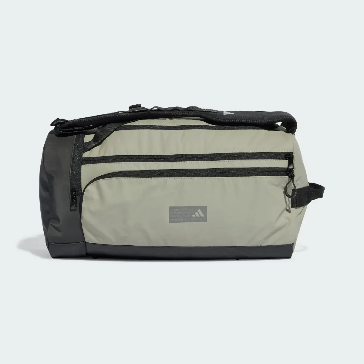Adidas Hybrid Duffel Bag. 2