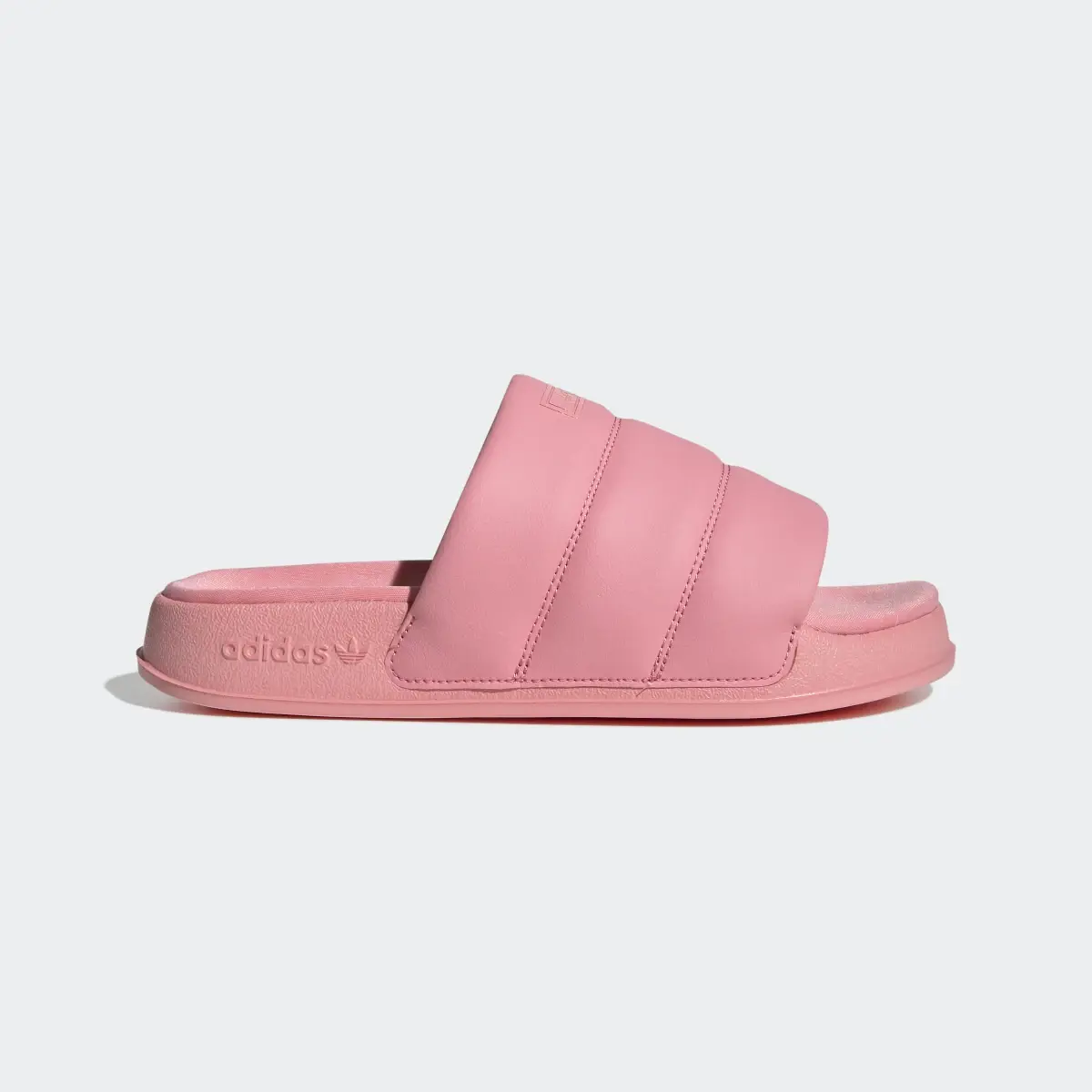 Adidas Adilette Essential Slides. 2