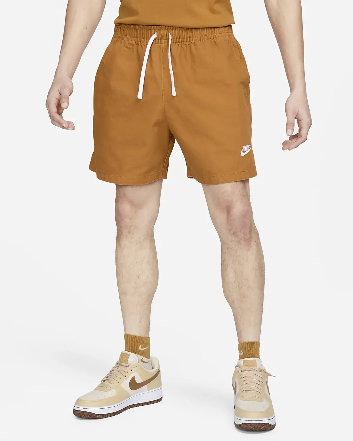 Nike Club. 1 Nike Club. 1