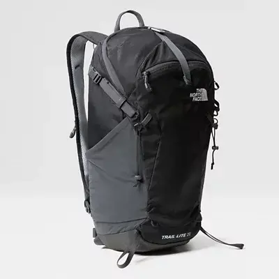 The North Face Trail Lite Speed 20-Litre Backpack. 1