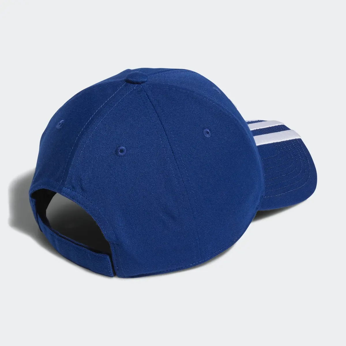 Adidas Maple Leafs 3-Stripes Adjustable Cap. 3