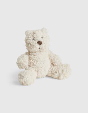 Brannan Bear Toy - Small beige