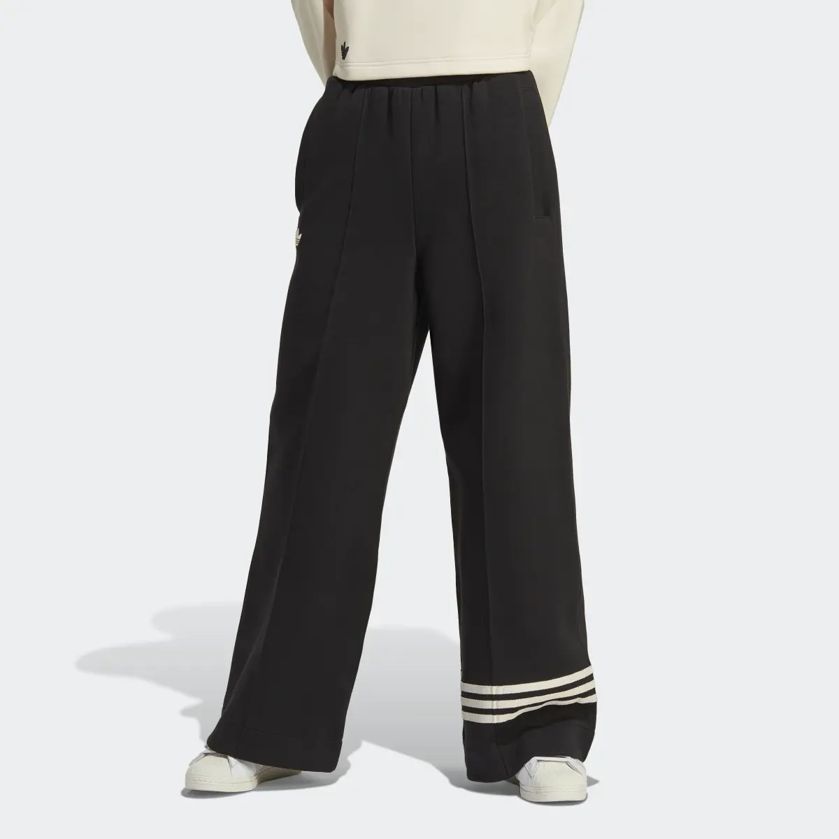 Adidas Adicolor Neuclassics Track Pants. 1