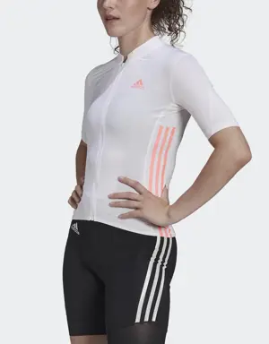 Adidas Maillot - playera de ciclismo manga corta