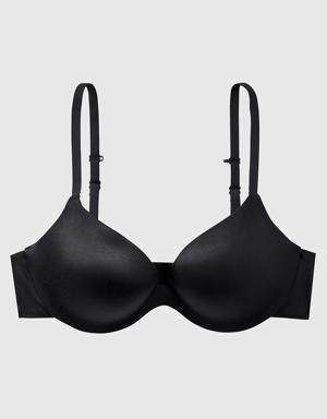 The Comfort Edit Push Up Bra