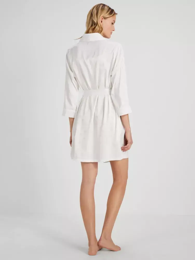 Kate Spade Mrs Robe. 3