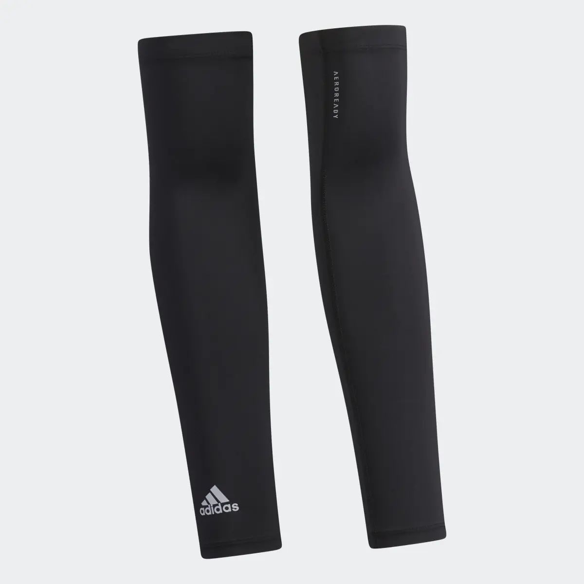 Adidas AEROREADY UV Arm Sleeve. 2