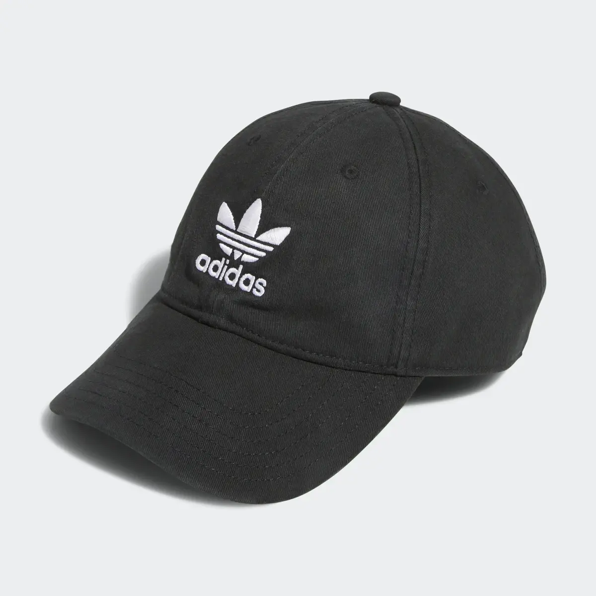 Adidas Relaxed Strap-Back Hat. 2