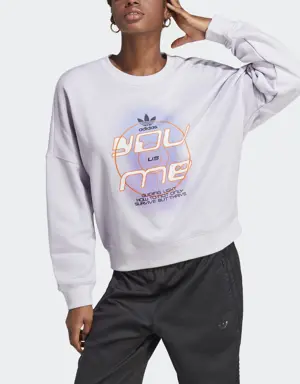 Adidas Always Original Sweatshirt