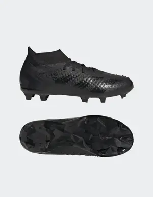 Adidas Predator Accuracy.1 Firm Ground Boots