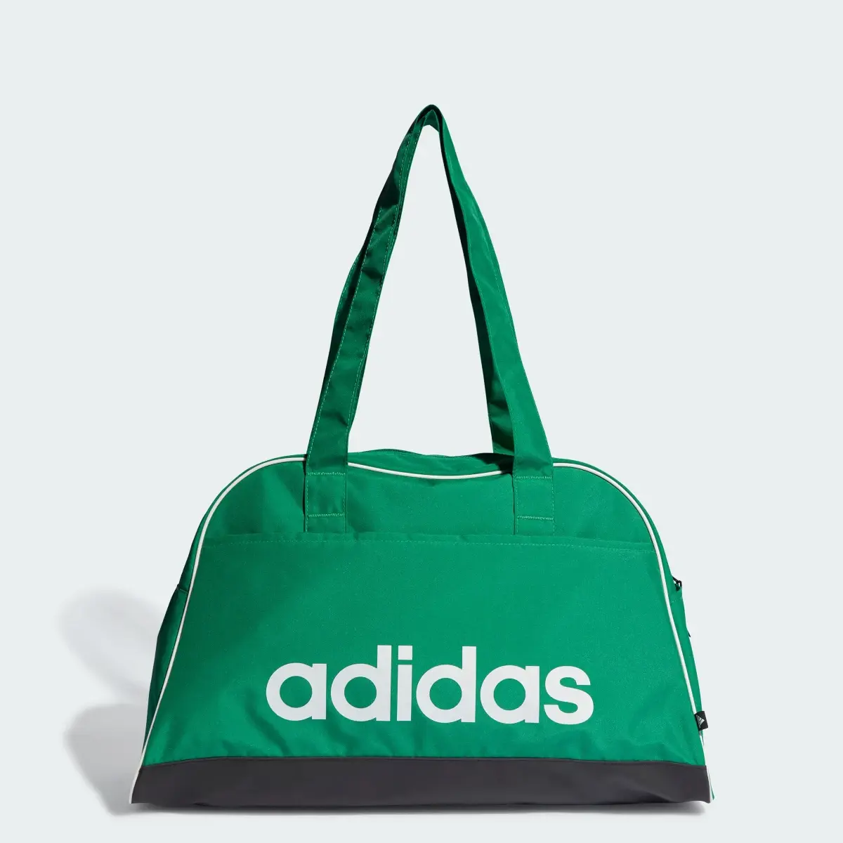 Adidas Essentials Linear Bowling Bag. 1