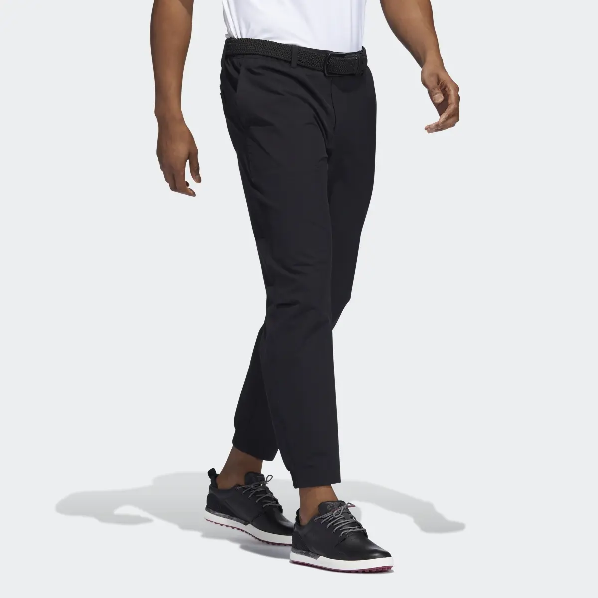 Adidas Go-To Commuter Pants. 3