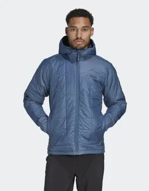 Terrex Multi Insulated Hooded Jacket