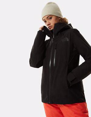 Women&#39;s Descendit Jacket