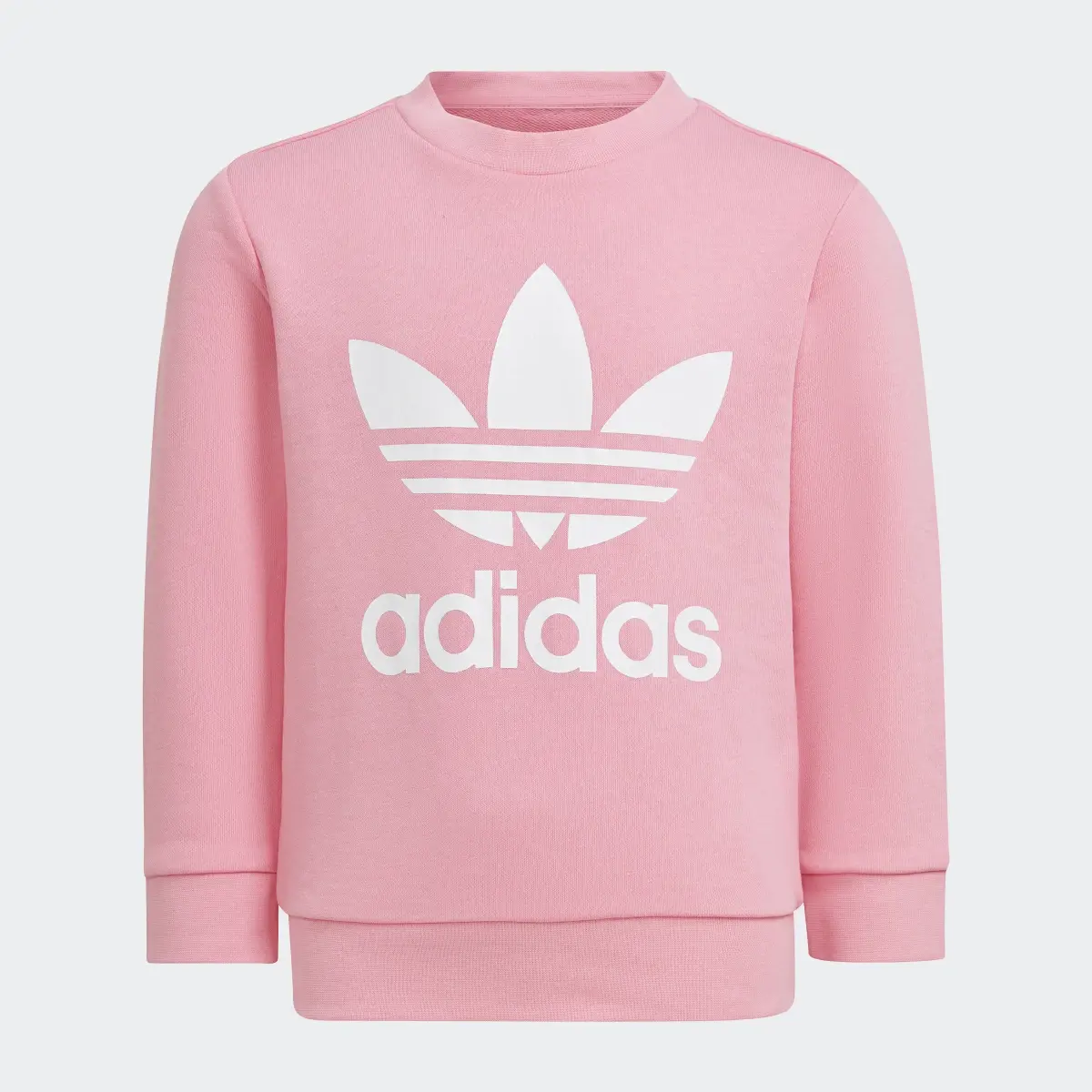 Adidas Adicolor Crew Set. 2