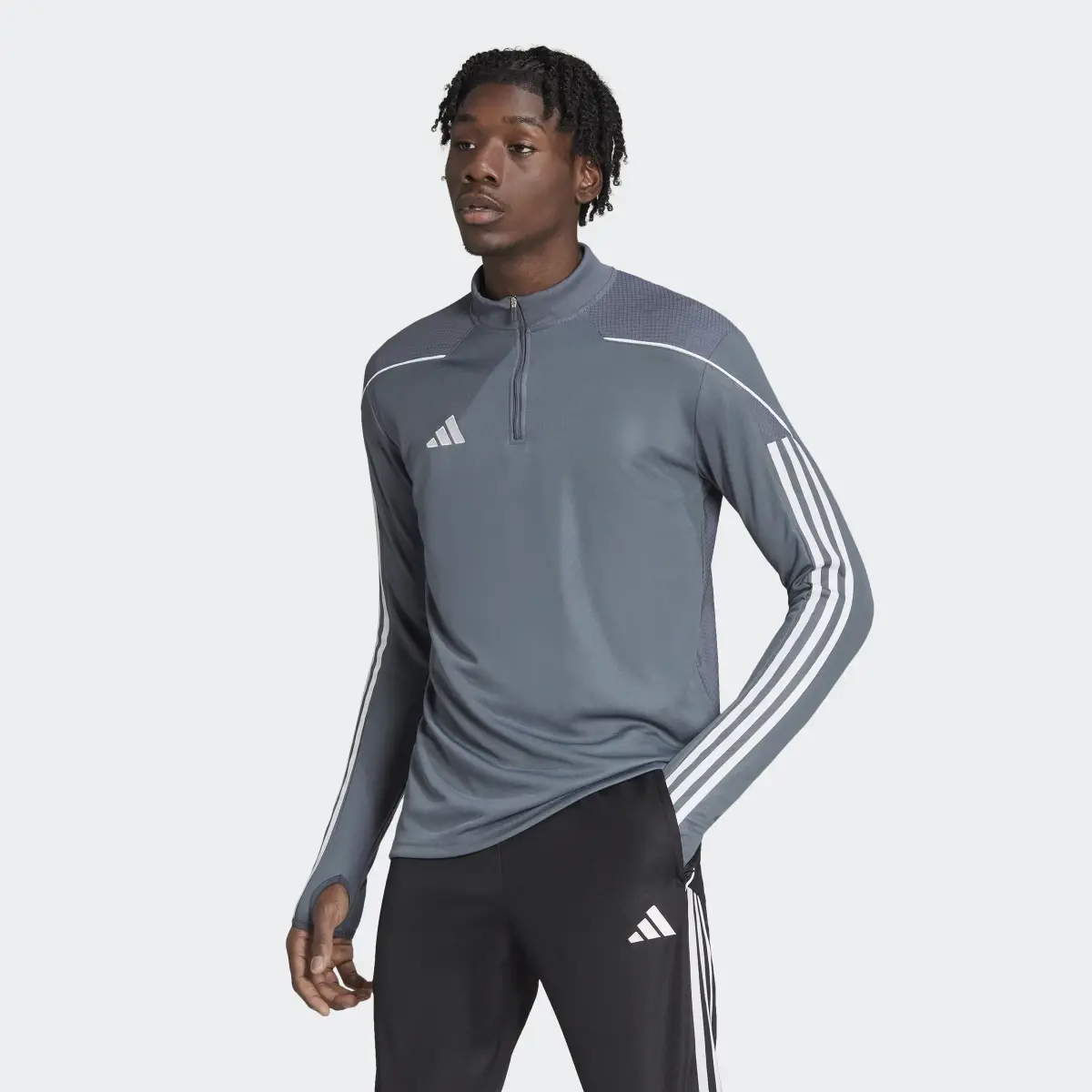 Adidas Tiro 23 League Training Top. 2