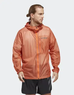 Terrex Agravic 2.5-Layer Rain Jacket