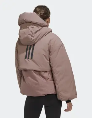 Adidas Terrex MYSHELTER COLD.RDY Jacket. 3 Adidas Terrex MYSHELTER COLD.RDY Jacket. 3