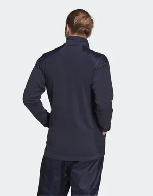 Adidas Giacca Multi Wind Fleece. 3 Adidas Giacca Multi Wind Fleece. 3