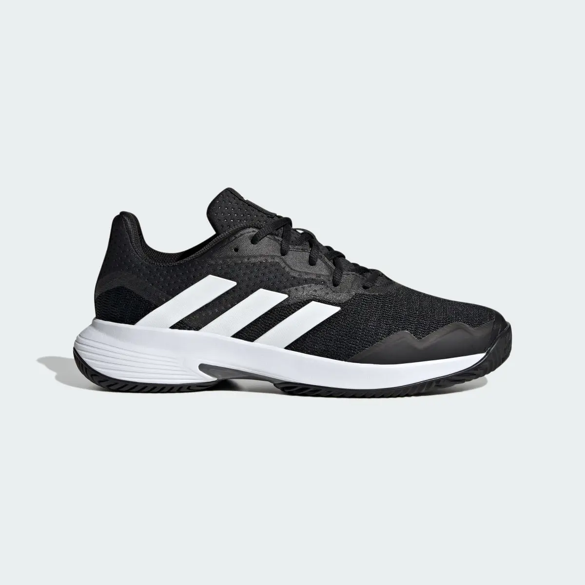 Adidas CourtJam Control Tennis Shoes. 2