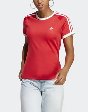 Adicolor Classics Slim 3-Stripes T-Shirt