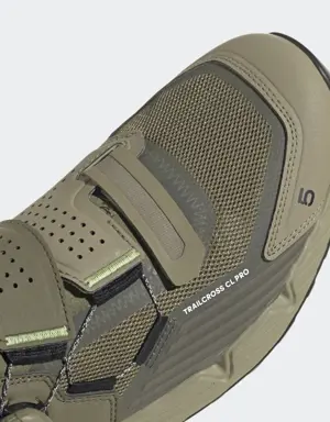 Adidas 5.10 TRAILCROSS PRO CLIP-IN MOUNTAIN BIKING SHOES. 3 Adidas 5.10 TRAILCROSS PRO CLIP-IN MOUNTAIN BIKING SHOES. 3