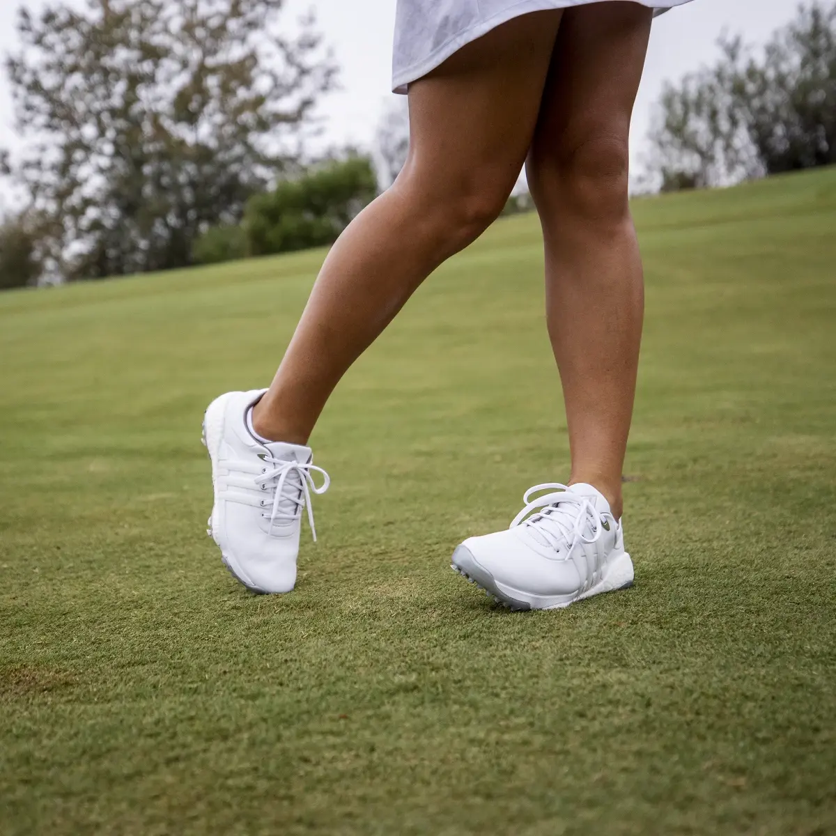 Adidas Buty Women's Tour360 22 Golf. 3