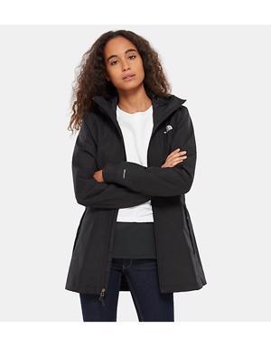 The North Face Parka imperméable Hikesteller pour femme. 2 The North Face Parka imperméable Hikesteller pour femme. 2
