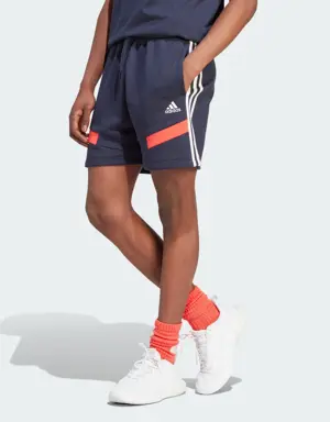 Adidas Colourblock Shorts