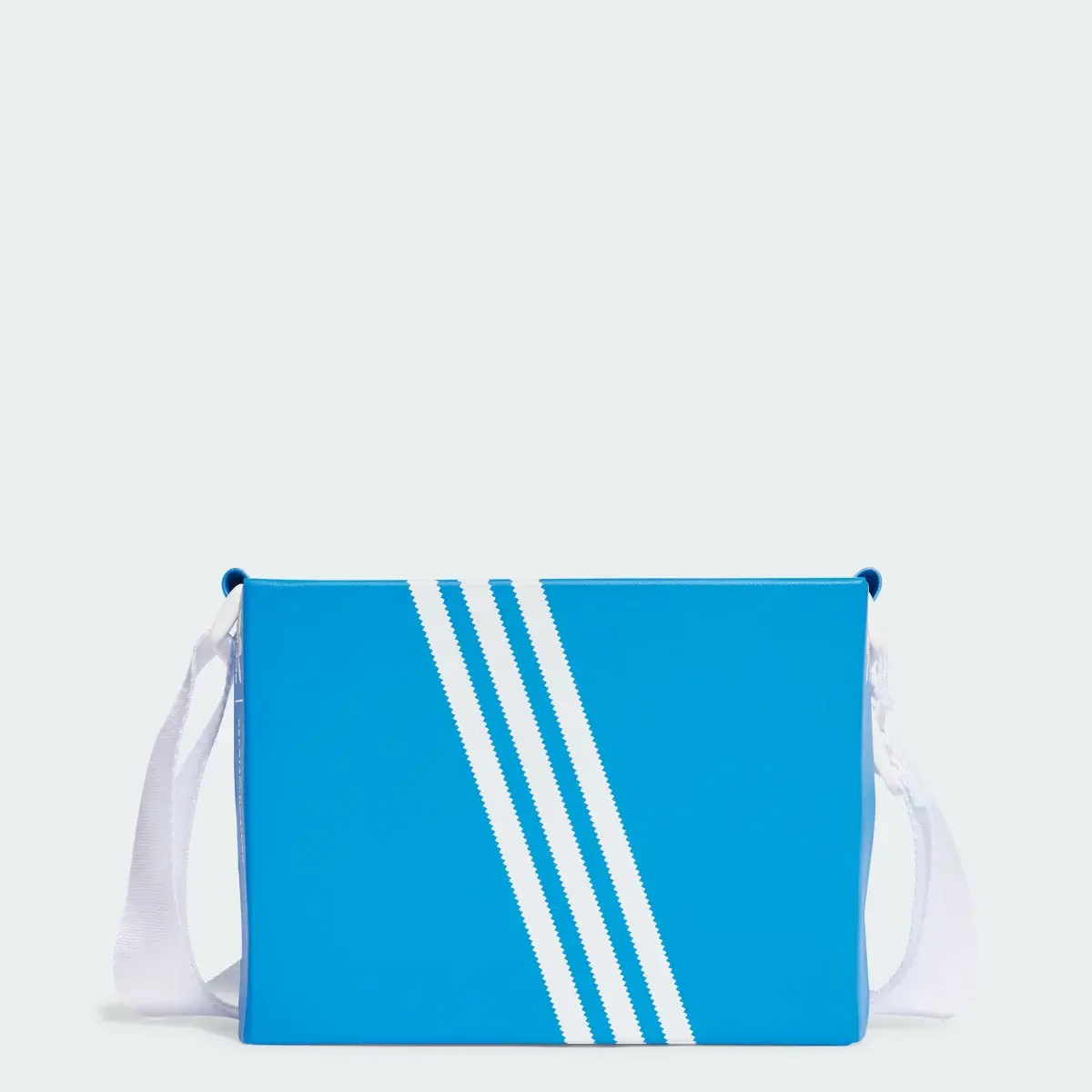 Adidas Bolsa Shoebox adidas Originals x KSENIASCHANIDER. 1