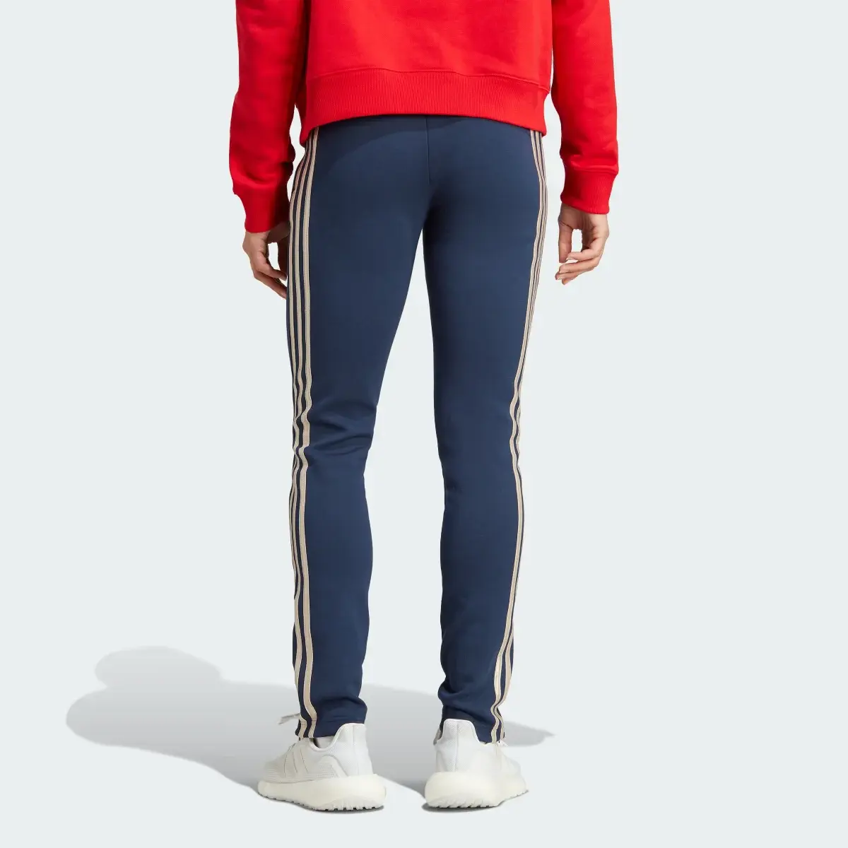 Adidas Arsenal Tracksuit Bottoms. 2