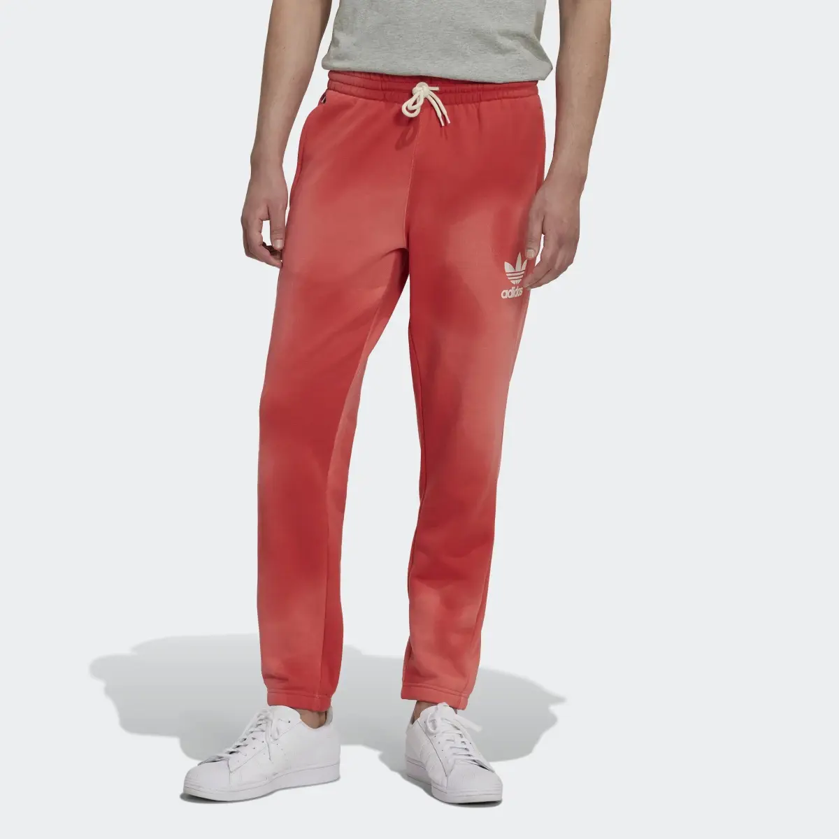 Adidas Pantalón Graphics Mellow Ride Club. 1